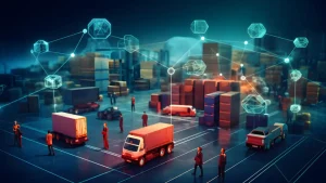Transforming Global Logistics